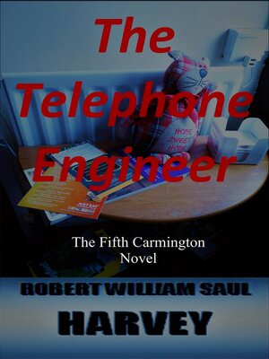 cover image of The Telephone Engineer